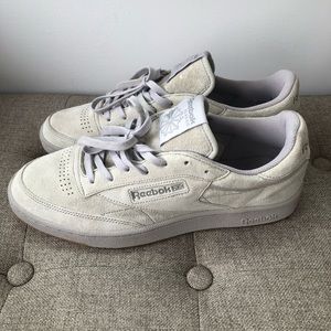 👟 Reebok C Club 85 TG